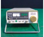 Jitter Meter